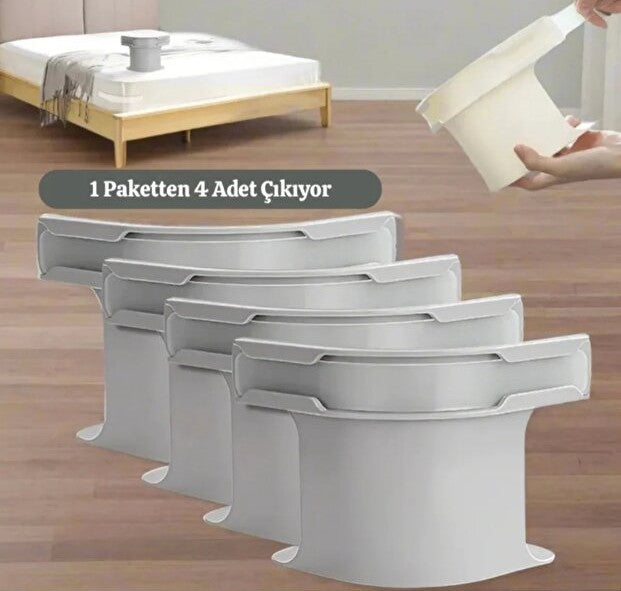 Avora™Aparatik | Çarşaf Sabitleyetici