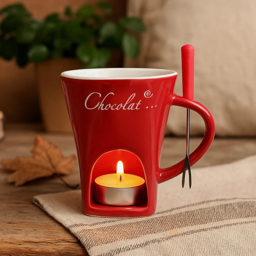 Avora Cup™ Fondü Kupası