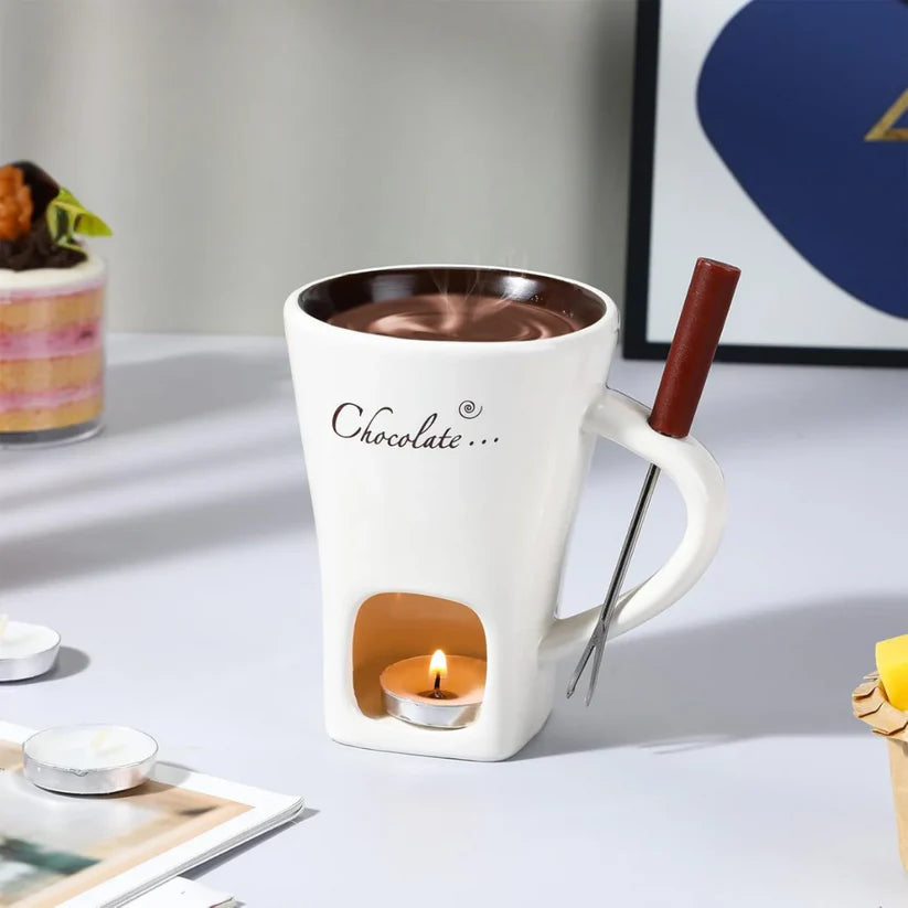 Avora Cup™ Fondü Kupası