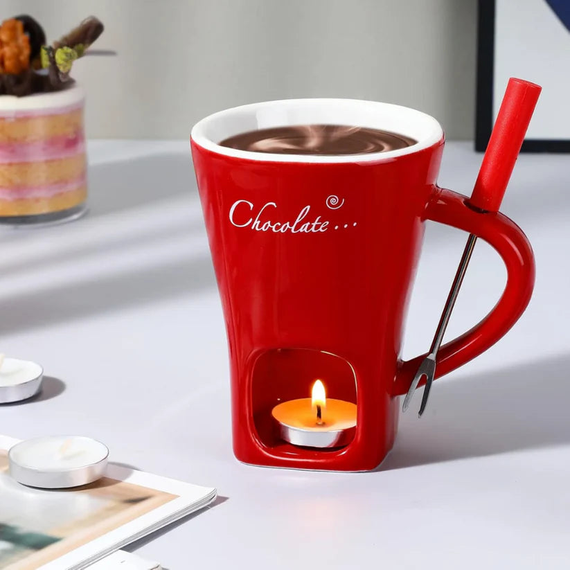 Avora Cup™ Fondü Kupası