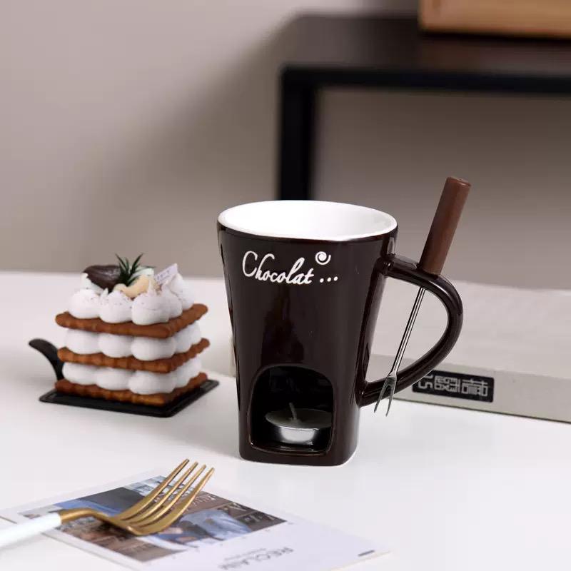 Avora Cup™ Fondü Kupası