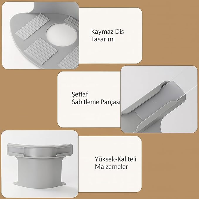 Avora™Aparatik | Çarşaf Sabitleyetici