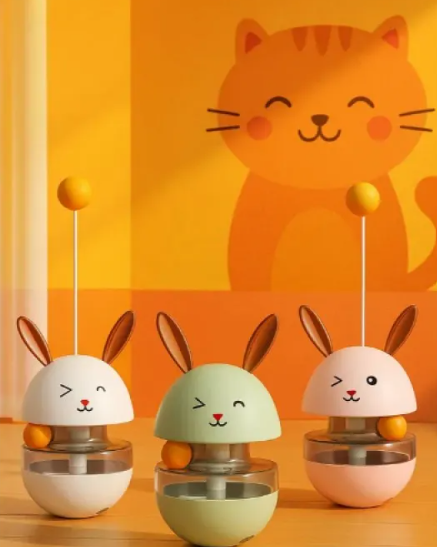 Mama Hazneli Hacıyatmaz Oyuncağı