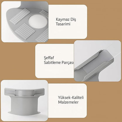Avora™Aparatik | Çarşaf Sabitleyetici